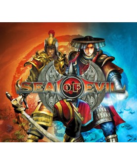 Seal of Evil GOG.com Key GLOBAL